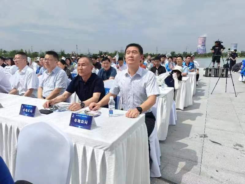 常州市地震局参加江苏省“安全