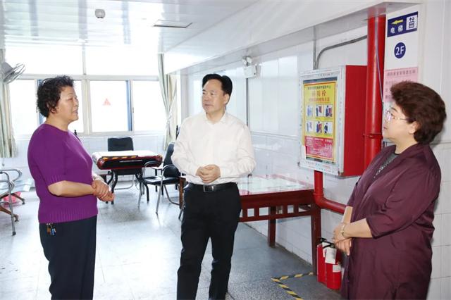 闄堥噾铏庝互鈥滃洓涓嶄袱鐩粹€濇柟寮忕潱鏌ュ畨鍏ㄧ敓浜у伐浣�