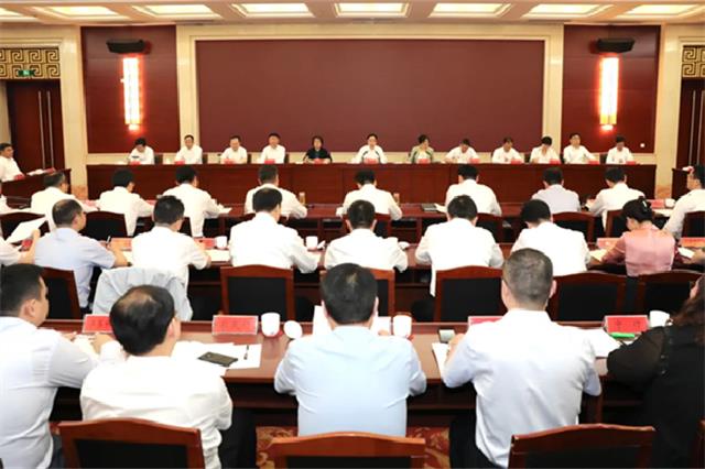 浜屽搴﹀父宸炲競鎺ㄨ繘鈥�532鈥濆彂灞曟垬鐣ラ噸鐐归」鐩紙宸ヤ綔锛夌潱鏌ユ毃缁忔祹杩愯鍒嗘瀽浼�