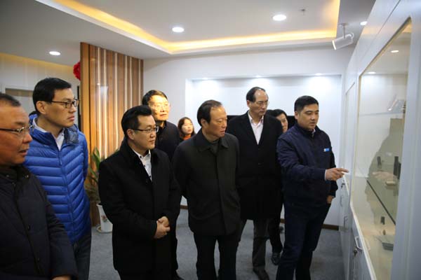 市政协召开特邀界别小组活动,共商改革发展新突破